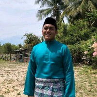 Syafiq Shariff