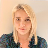 Albiana Ajeti Bylykbashi