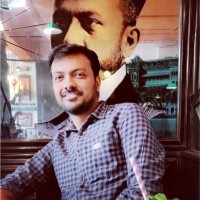 Nitin Bhambani