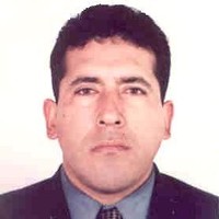 Henry Jaime Cachay Zegarra