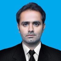 Shahbaz Saeed
