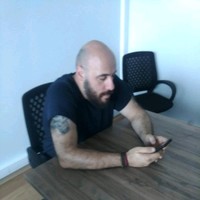 Dımıtro Avci