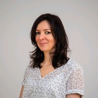 Isabelle Simon
