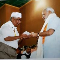 Trilok Agarwal