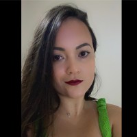 Priscila Bergamaschi