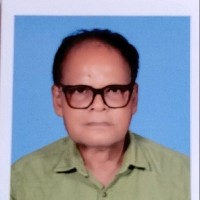 Dr Rampravesh Choudhary