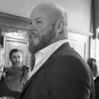 Andrew Davenport, MBA