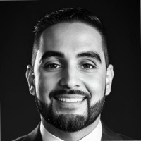 Shayan Modarres
