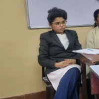 DIPTI PODDER