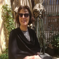 Margareta Lassander