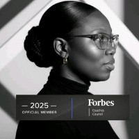 Sandra Balogun, CPA, CISA, Certified Coach.