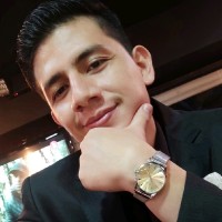 Edison Fernando Ortega España