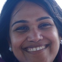 KAVITA MURUGKAR