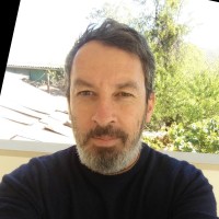 Saúl Andrés Pérez Inostroza