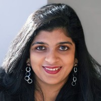 Isha Tiwari