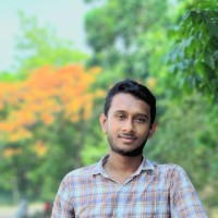 Md. Hossain