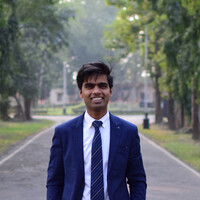 Prashant Choudhary
