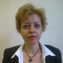 Lina Stefanova