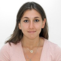 Anahi Evangelista Novara Flor