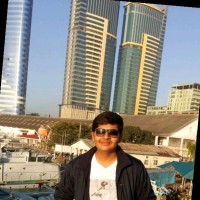 Tirth Mehta