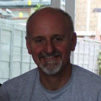 Gary Halsall