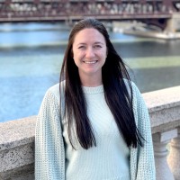 Amanda Lamie, Architect, LEED AP