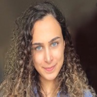 Shahrzad Daghighi