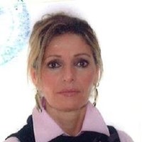 Antonia Merico