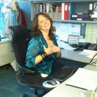 Carrie-Ann Breckenridge