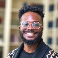 Craig Kofi Farmer, M.Ed.