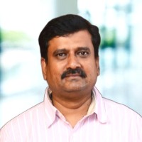Dhatchana Moorthy, M.Pharm., PhD.
