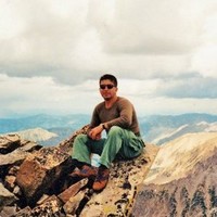 Rudy Wise, USA (RET)