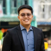Haikal Lutfi Hasbullah