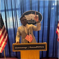 Antonio Hart