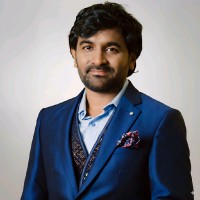 Niranjan Kumar. Satyavarapu
