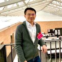 David Lin