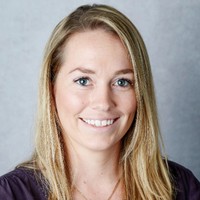 Casey Holmstrom