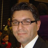 Hakan Pekcan