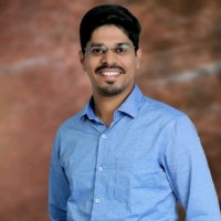 Vinay Sarvankar