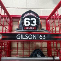 Jeff Gilson