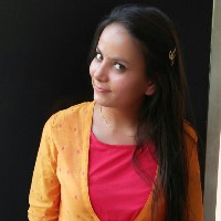 Preeti Pareva