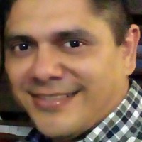 John Gilbert Rodriguez