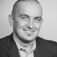Bojan Milutinovic