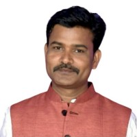 Jyothirmaya Chary