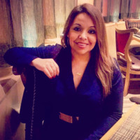 Luz Gonzalez