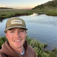 Michael Broughton M.S. Rpa