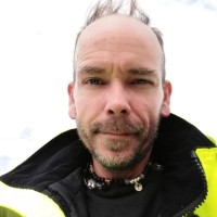 Christopher J Burke III