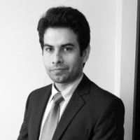 Danish Umer