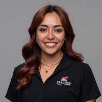 Jatziri (Mimi) Sanchez