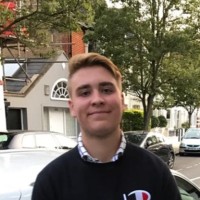 Felix Wood